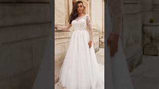 Top Trending Wedding Dress Ideas for New Brides | Unique Wedding Dresses 2025 | Amazing Bridal Gowns