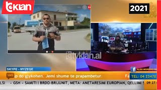 Gruaja pranon qe femijen se ka me bashkeshortin