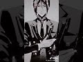 Black Butler Whatsapp Status || BLACK BUTLER ANIME WHATSAPP STATUS 💫😍