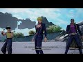 ジャンプフォース ジョルノ コンボ jump force giorno combo video