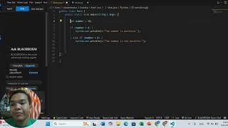 CONDITIONAL STATEMENT(IF ELSE STATEMENT)||Module 5 ITE12