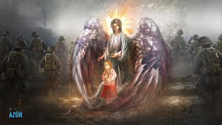 Archangel Gabriel Clearing All Destructive Energy From Your Reality & Protecting Your Soul | 528 Hz