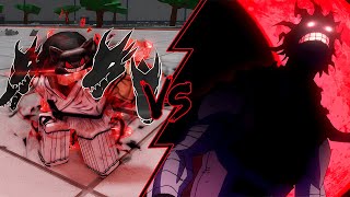 Every Heroes Battlegrounds Character Roblox Vs Anime Comparison (STAIN MASTERY AND IDA UPD!!!)