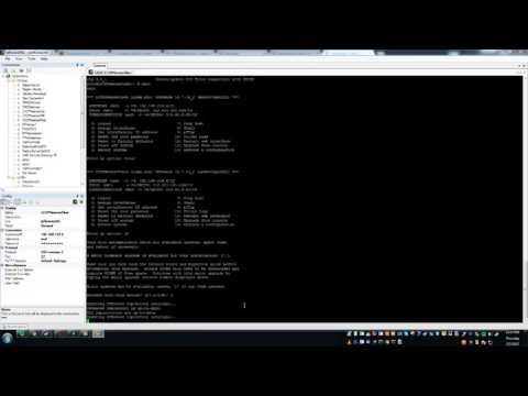 OPNsense Update OPNsense Update