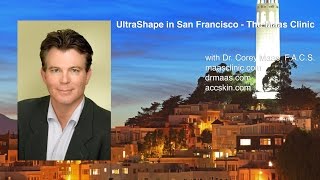 UltraShape in San Francisco - The Maas Clinic