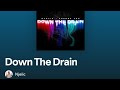 Njelic__Thabza_Tee___Down_The_Drain