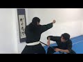 bujinkan kyoketsu shoge kannô dôjô