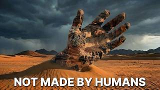 6 Most Mysterious Discoveries Scientists Can't Explain