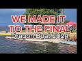 WE MADE IT TO THE FINAL | DRAGON BOAT 2024 #MUHC