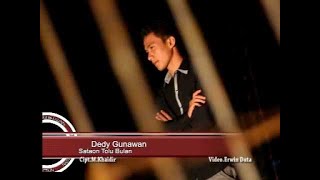 Dedy Gunawan-Sataon Tolu Bulan (Official Music Video) Tapsel Madina