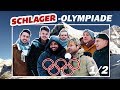 Die Schlager-Olympiade 1/2 | Feuerherz vs. Zipfelbuben