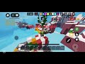 the best mobile player got banned..ft @chinnyonyt5861 roblox bedwars