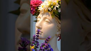 The Sculpture of Emotions: Where Flowers Bloom from Within