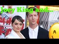 Joey King And Steven Piet Married In Spain - Hollywood Reporter | Joey King And Steven Pie