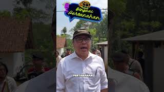 Yuk tonton Bingkai Pertanahan persembahan Kantor Wilayah BPN Provinsi Jawa Barat.