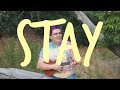 Stay - Post Malone (ukulele cover)