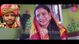 ପ୍ରଜ୍ଞା ସହିତ ସୁନନ୍ଦା Pragya weds Sunanda Full Wedding #pragya #odia #comedy #actor