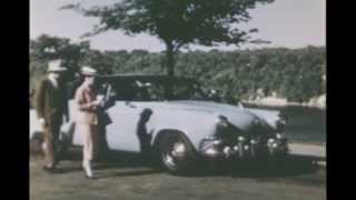 Post War Studebakers Built