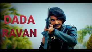 DADA RAVAN #gulzaarchhaniwala new song whatsapp status #statusking #dadaravan #attitude #song