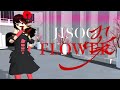 Jisoo Flower (MV) || Sakura School Simulator Version ||