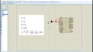 Flowcode Beginners Tutorial 2 LED on off part 2