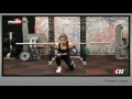 dynamic lunges