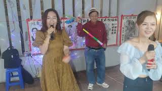 Linda玲玲油麻地街演通告31-3-2023週五晚上7-10點油麻地恭候各位新老朋友來現場聽歌啦🙏🥳🥳🥳💓💓🥰🥰🥰🥰