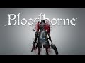 blood borne　最初の狩人ゲールマン　月光で攻略