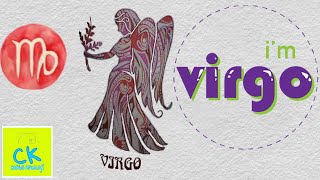 Virgo Zodiac sign - Virgo personality and secrets