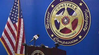 Harris County man arrested for online solicitation of a minor