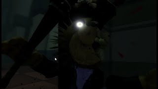 Piggy the VHS Archives All Jumpscares (+ crossover)