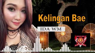 Kelingan bae-artis Ida wm-bocoran lagu tarling 2020