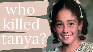 who killed tanya frazier? | unsolved for 29 years