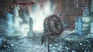 【レベル544】カンスト狩人三週目攻略【Bloodborne】　11