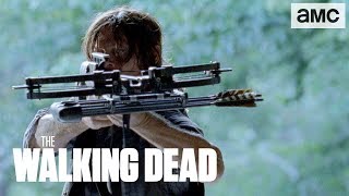 'Who Are Walkers \u0026 Who Are Whisperers?' Sneak Peek Ep 909 | The Walking Dead