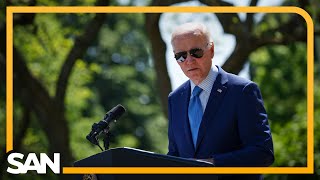 Biden works to lock in climate and clean energy funding before Trump takes office