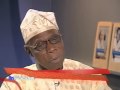 an exclusive interview with former nigeria president obasanjo pt. 2