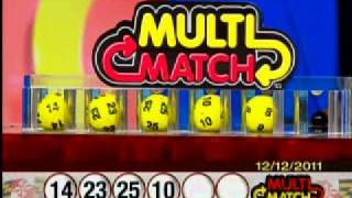 12_12_11 - Multi-Match