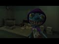 the puppets are controlling us hello puppets part 1 playthrough