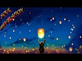 Sky Lanterns - Relaxing Music, Sleep Music, Meditation Music, Studying Music, Background Music!