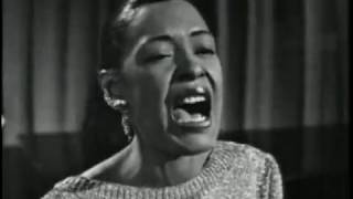 Billie Holiday - \