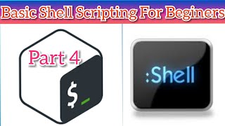 Arithmetic operators in Shell Scripting #Part 4