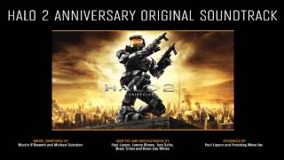Halo 2 Anniversary OST - CD2 - 01 Breaking the Covenant (1080p)