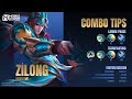 Hero Spotlight | Zilong | Mobile Legends: Bang Bang