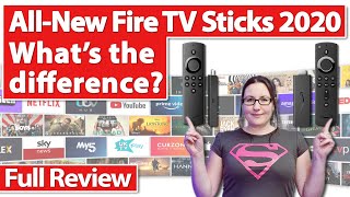 FIRE TV STICK LITE & FIRE TV STICK 3RD GEN REVIEW 2022