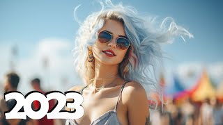 Summer Music Mix 2023💥Best Of Tropical Deep House Mix💥Selena Gomez, Justin Bieber, Lauv Cover #48