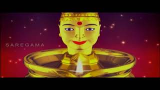 Raja Rajeswari  tamil serial Title Songs | Tamil God devotional Songs |