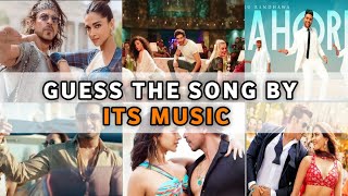 Guess The Song By Music | Guess The Song | TKAQS