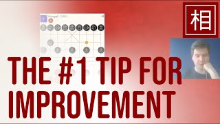 European Grandmaster Joep Nabuurs' #1 Tip for Chess Players Trying to Improve at Xiangqi