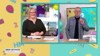 Honey Doo Crafts - Spring 2024 - 5th March 7pm TV Show